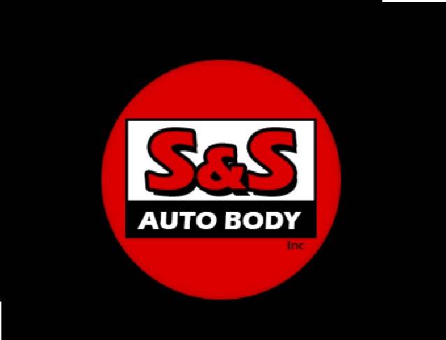 S & S Auto Body Inc Logo