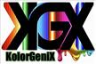 Kolorgenix LLC 307 Bibb Industrial Drive #1, Las Vegas, NM 87701 Kolorgenix LLC Logo