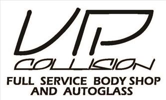 VIP Collision 323 Sunpac Ct, Henderson, NV 89011 VIP Collision Logo