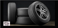 Butlers Body Shop LLC Logo