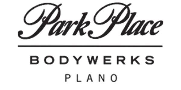 Park Place Bodywerks Plano 1201 Commerce Drive, Plano, TX 75093 Park Place Bodywerks Plano Logo