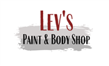 Lev's Paint & Body Shop Inc 514 E Highway 90a, Richmond, TX 77406 Lev's Paint & Body Shop Inc Logo