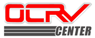 OCRV Center Logo