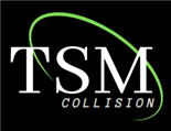TSM Collision Logo