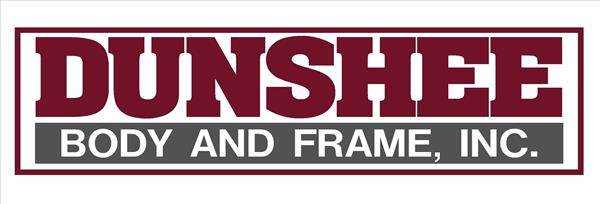 Dunshee Body & Frame Vicksburg 1728 East Vw Avenue, Vicksburg, MI 49097 Dunshee Body & Frame Vicksburg Logo