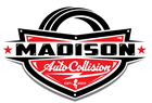 Madison Auto Collision 3109 Clifty Dr, Madison, IN 47250 Madison Auto Collision Logo
