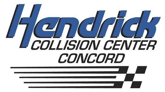 Hendrick Collision Center of Concord PO BOX 667-Payments, Concord, NC 28026 Hendrick Collision Center of Concord Logo