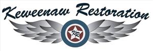 Keweenaw Restoration LLC 23555 Granite Ave., Dollar Bay, MI 49922 Keweenaw Restoration LLC Logo