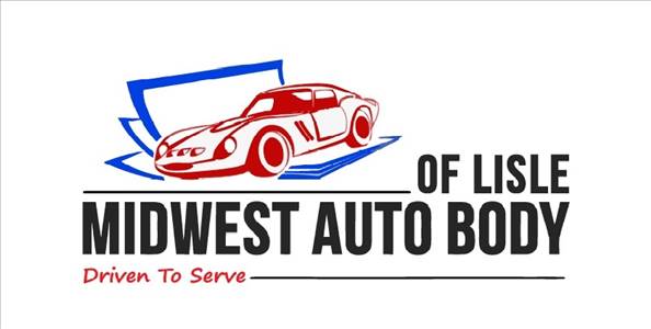 Midwest Auto Body of Lisle 2115 Ogden Ave, Lisle, IL 60532 Midwest Auto Body of Lisle Logo