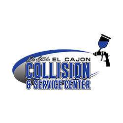 De Alba's El Cajon Collision and Service 1135 Greenfield Dr, El Cajon, CA 92021 De Alba's El Cajon Collision and Service Logo