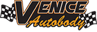 Venice Auto Body, Inc. 120 Grove St S, Venice, FL 34285 Venice Auto Body, Inc. Logo