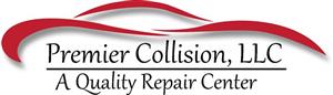 Premier Collision LLC Logo