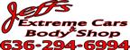 Jeffs Extreme Cars & Body Shop 222 Ofallon Plaza, O' Fallon, MO 63366 Jeffs Extreme Cars & Body Shop Logo