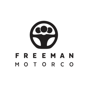 Freeman Motor Company Logo