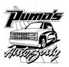 Puma's Auto Body, Inc. 4270 Austin Boulevard, Island Park, NY 11558 Puma's Auto Body, Inc. Logo