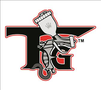 Top Gun Collision Center 31 Paseo De River, Santa Fe, NM 87507 Top Gun Collision Center Logo