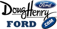 Doug Henry Ford Tarboro 1901 N Main Street, Tarboro, NC 27886 Doug Henry Ford Tarboro Logo