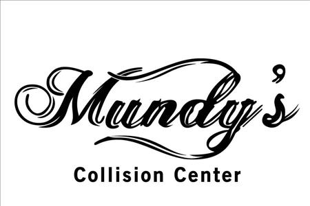 Mundy's Collision Center 289 Hurricane Shoals Road NE, Lawrenceville, GA 30046 Mundy's Collision Center Logo