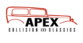 Apex Collision Services Inc 1347 E. Johns Prairie Road, Shelton, WA 98584 Apex Collision Services Inc Logo