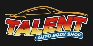 Talent Auto Body 7690 E. 236TH ST., Cicero, IN 46034 Talent Auto Body Logo