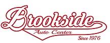 Brookside Auto Center 2180 Sunrise Highway, Merrick, NY 11566 Brookside Auto Center Logo