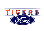 Tigers Ford Collision Center Logo