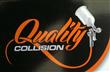 Quality Collision Logo