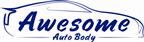 Awesome Auto Body 11571 Reeder Road, Dallas, TX 75229 Awesome Auto Body Logo