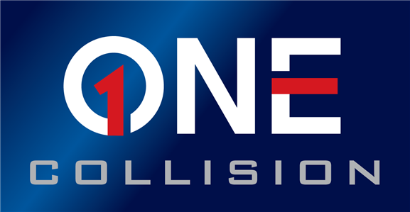 One Collision 211 North State Street, West Harrison, IN 47060 One Collision Logo