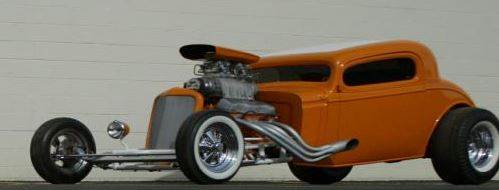 Deer Park Auto Body PO BOX 984, Deer Park, WA 99006 Deer Park Auto Body Logo