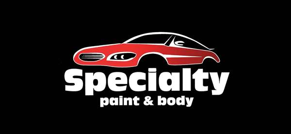 Specialty Paint & Body Repair Atlanta Highway 1170 Mitchell Bridge Rd, Athens, GA 30606 Specialty Paint & Body Repair Atlanta Highway Logo