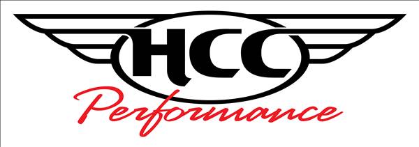 HCC Performance Logo