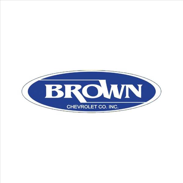 Brown Chevrolet Collision Center 340 I-35 North, Devine, TX 78016 Brown Chevrolet Collision Center Logo