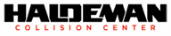 Haldeman Collision Center Logo