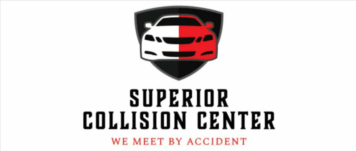 Superior Collision Center 843 Ky Hwy 259 N, Brownsville, KY 42210 Superior Collision Center Logo