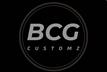 Bcg Customz Collision 13004 Fm 529 Rd, Houston, TX 77041 Bcg Customz Collision Logo