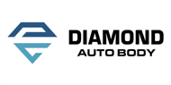 Diamond Auto Body & Services Inc Logo