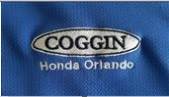 Coggin Collision Center Kissimmee - Logo