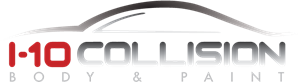 I-10 Collision Body & Paint 5700 W Interstate 10, San Antonio, TX 78201 I-10 Collision Body & Paint Logo