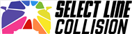 Select Line Collision 5081 Fm Rd. 1187, Burleson, TX 76028 Select Line Collision Logo