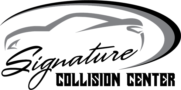Signature Collision Center Logo