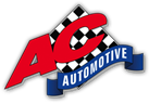 AC Automotive of New Britain Logo