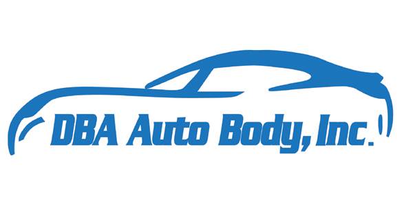 DBA Auto Body, Inc. 231 Washington St, East Walpole, MA 02032 DBA Auto Body, Inc. Logo