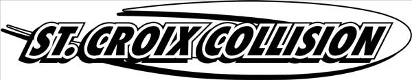 St. Croix Collision Logo