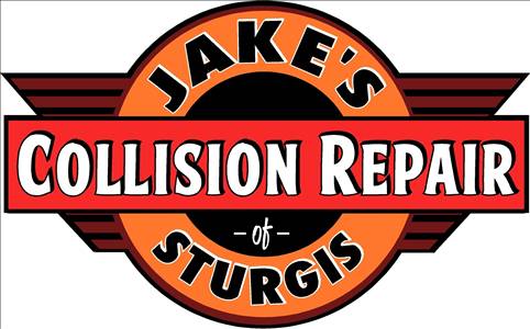 Jake's Collision Repair of Sturgis Logo