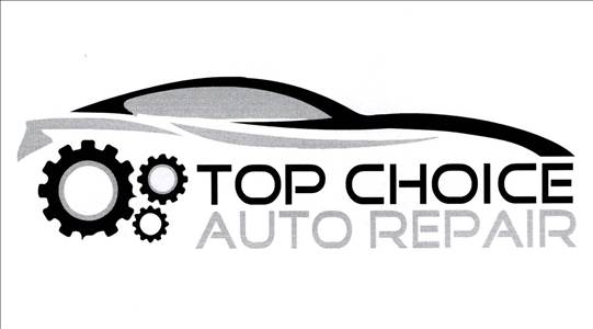 Top Choice Auto Repair 1207 Illinios St, Houston, TX 77587 Top Choice Auto Repair Logo