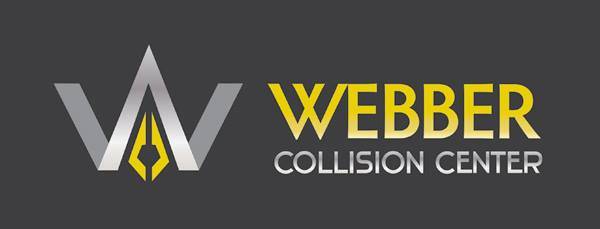 Webber Collision Center Logo