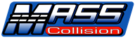 Mass Collision Logo