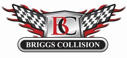 Briggs Collision Charlotte 9204 N Lakebrook Rd, Charlotte, NC 28214 Briggs Collision Charlotte Logo