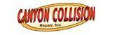 Canyon Collision Repair, Inc. Logo